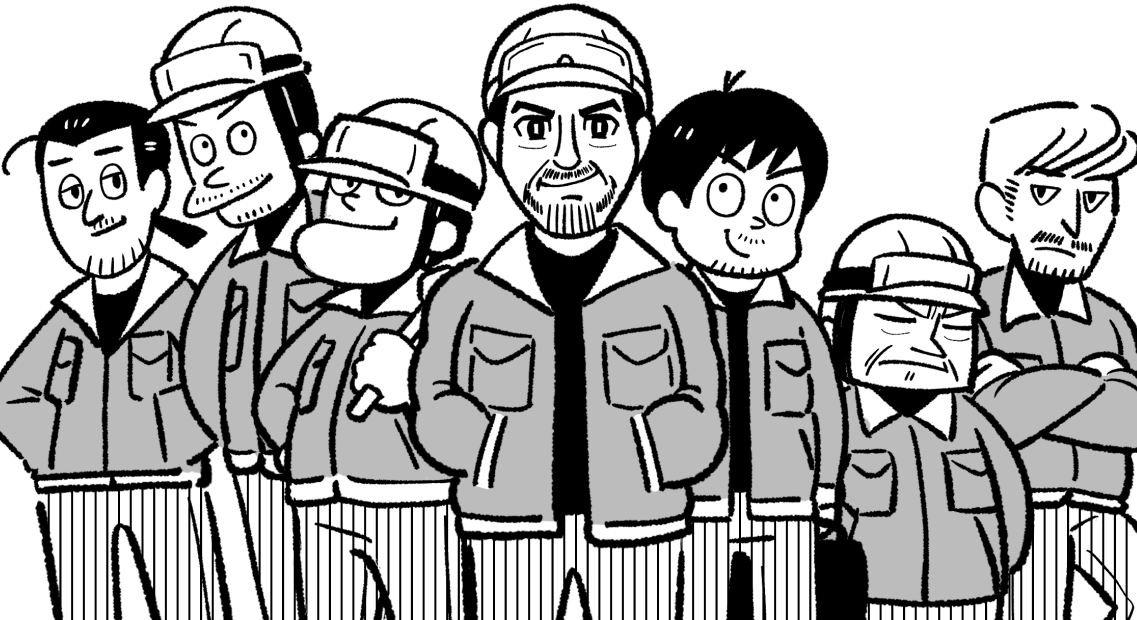 有限会社光輝 採用情報