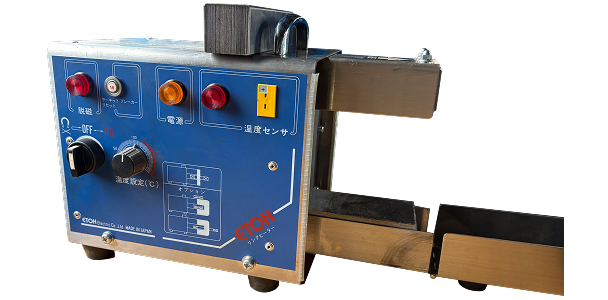 リングヒーター