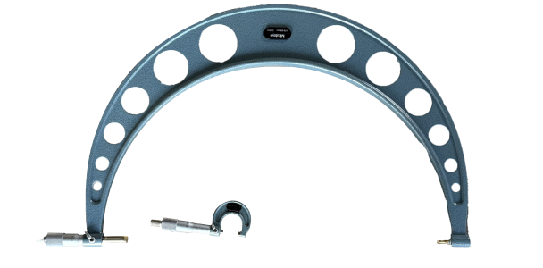 マイクロメーター