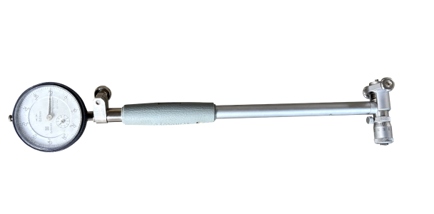 シリンダーゲージ