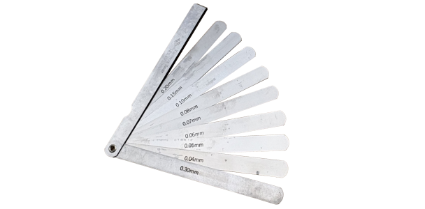 シクネスゲージ